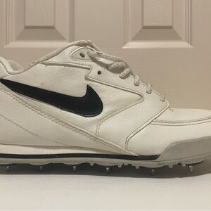 Vintage Nike Golf Cleats Men’s Size 7